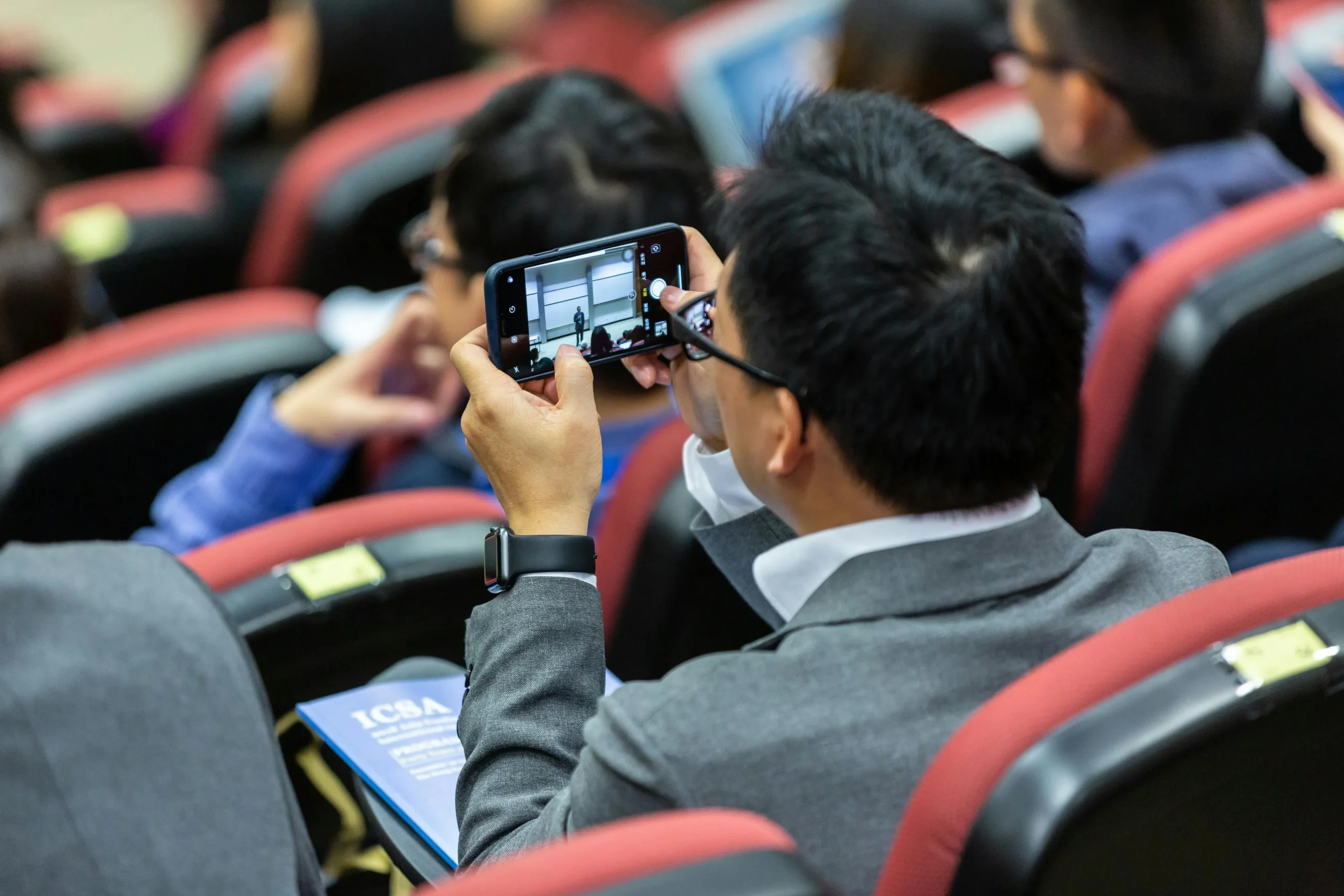 Marketing Experts Events